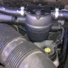 filtr v octavii LPG