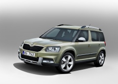 130814 SKODA Yeti 001