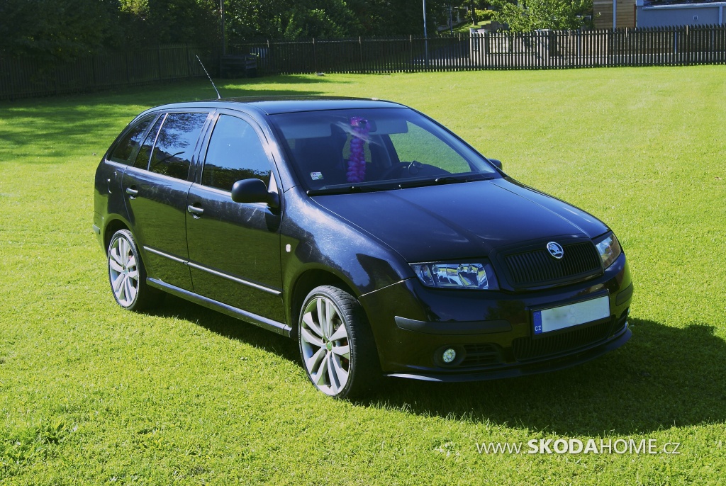 Fabia