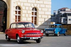 SKODA 1000MB 50 Let 008