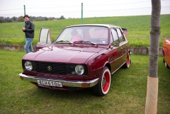 19 Sraz SKODAHOME Cz 101