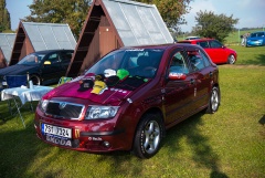 19 Sraz SKODAHOME Cz 029