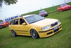 19 Sraz SKODAHOME Cz 106