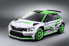 skoda fabia R5 01