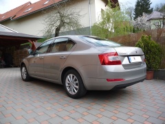 2. Disky Skoda Minoris original