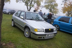 21 Sraz SKODAHOME Cz 136