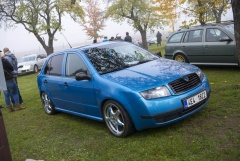 21 Sraz SKODAHOME Cz 135