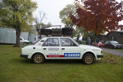 21 Sraz SKODAHOME Cz 126