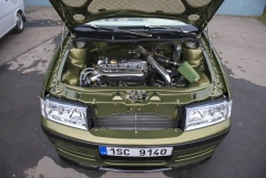 21 Sraz SKODAHOME Cz 139