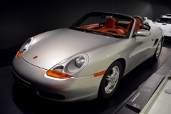 093 porsche muzeum