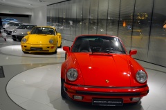 116 porsche muzeum