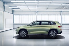 SKODA VisionS 03