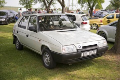 22 sraz SKODAHOME Cz 056