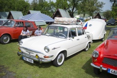 22 sraz SKODAHOME Cz 009