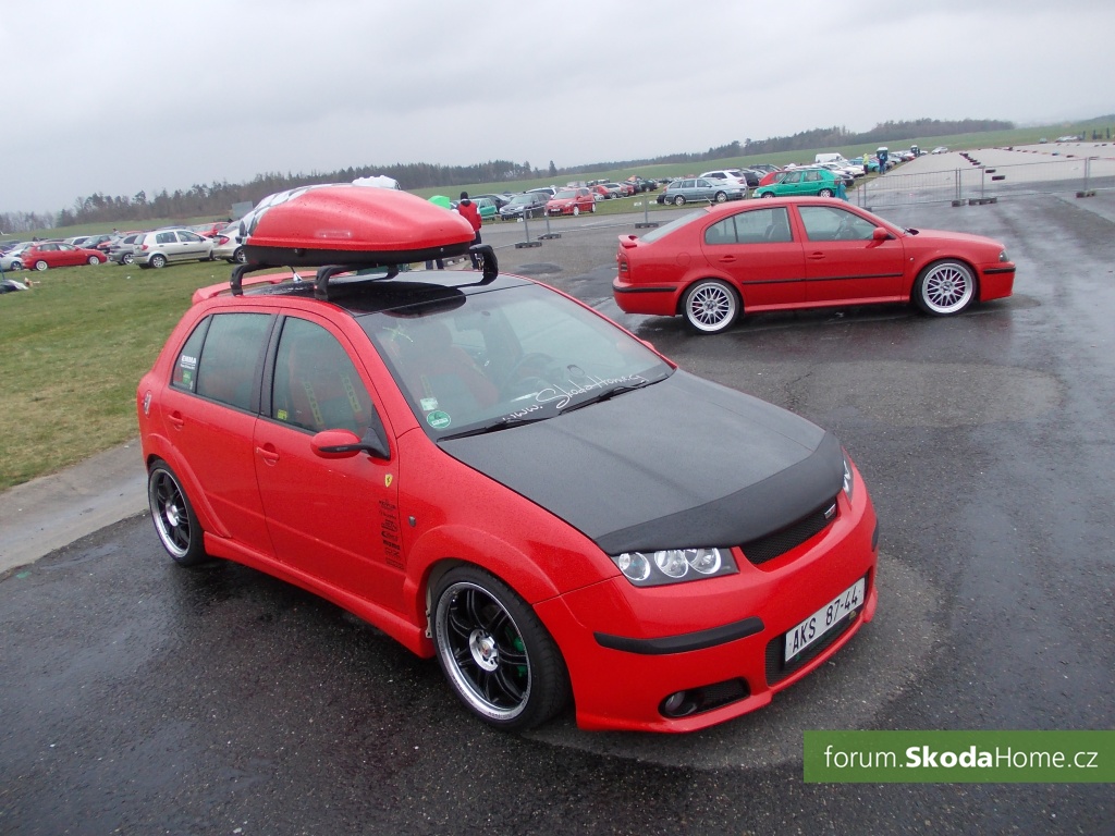 Škoda Fabia evo008