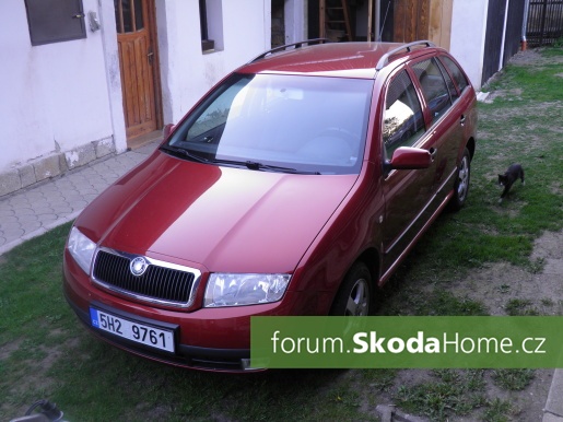 Fabia