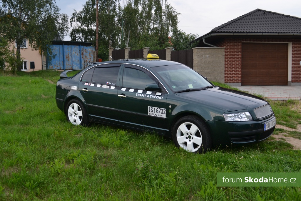 Superb 2.0 Tdi PD 103kw r.v 2006