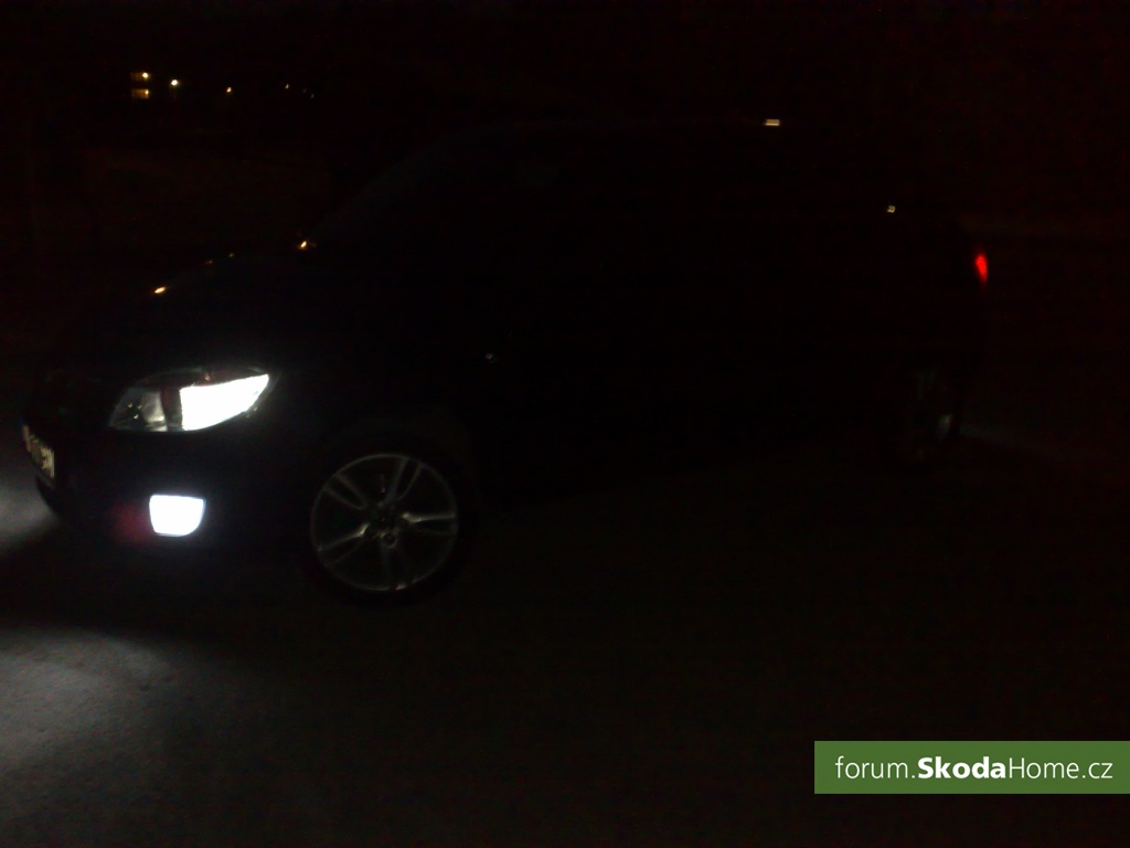 Fabia II 1.9- 140psi