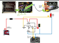 Bolero radio rear view camera connection.png