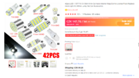 2022-08-19 08_48_50-42pcs Led 1157 T10 31_36_41mm Car Auto Interior Map Dome License Plate Replaceme.png