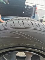 205/55 R16 vs 235/45 R18