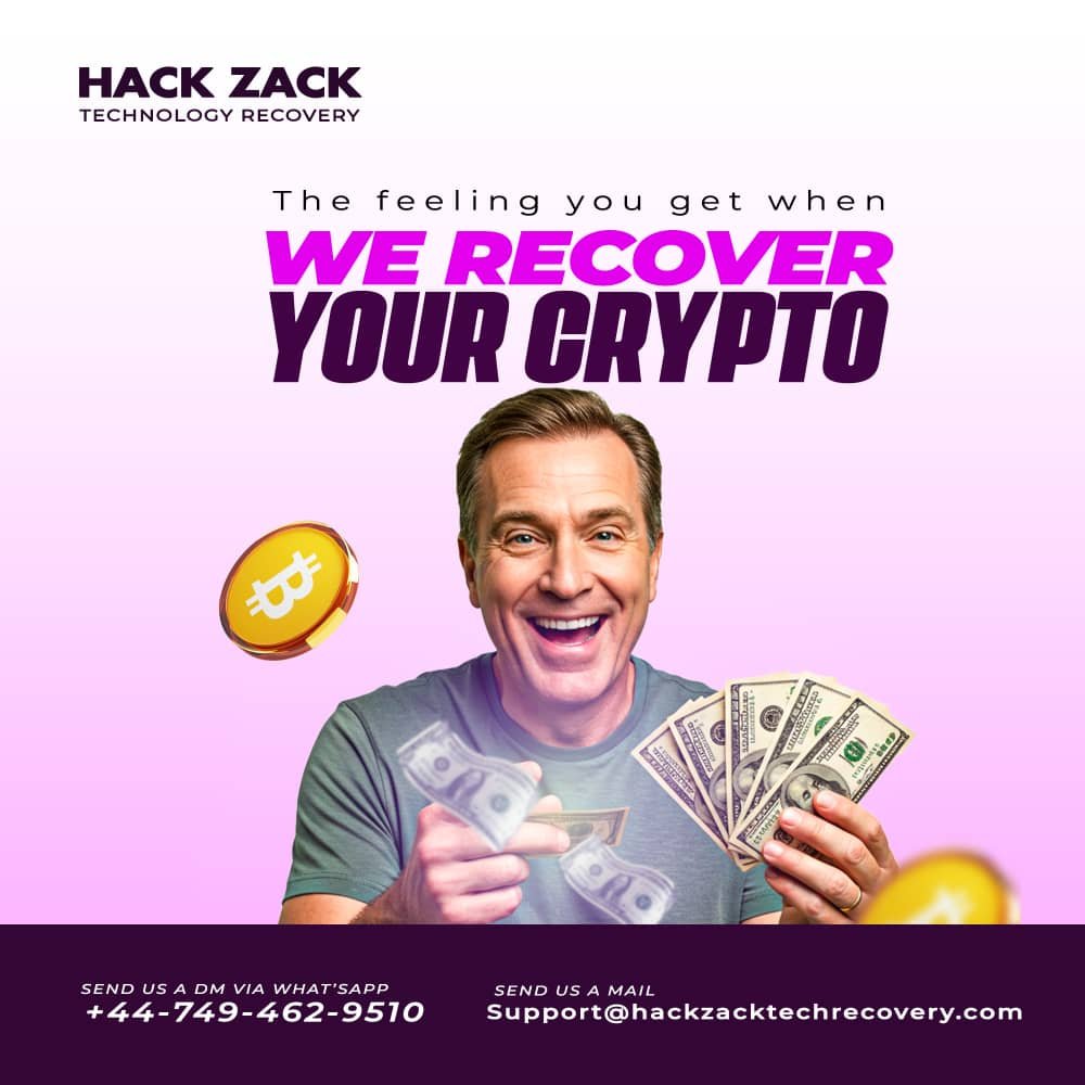 Hack Zack Tech has restored my faith and provided a clear path forward