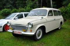 4 Internationales Skoda Treffen 115