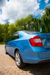 Skoda Rapid 2012 Bratislava S2 011