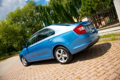 Skoda Rapid 2012 Bratislava S2 010