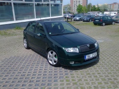 Fabia