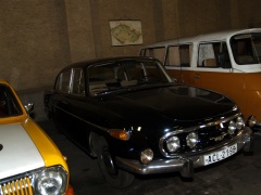 muzeum socialistickych vozu 008