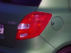 skoda fabia 2 Rs 031