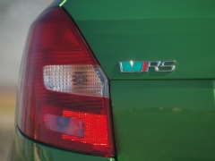 skoda fabia 2 Rs 022