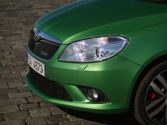 skoda fabia 2 Rs 016