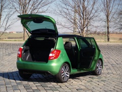 skoda fabia 2 Rs 040