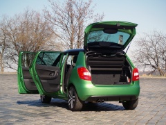 skoda fabia 2 Rs 054