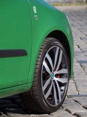 skoda fabia 2 Rs 036