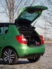 skoda fabia 2 Rs 062