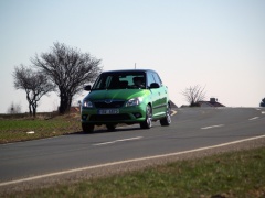 skoda fabia 2 Rs 068