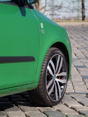 skoda fabia 2 Rs 035