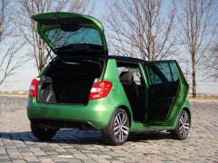 skoda fabia 2 Rs 041