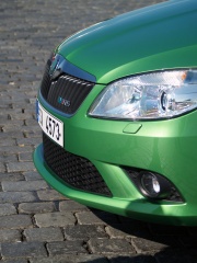 skoda fabia 2 Rs 017