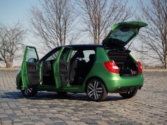 skoda fabia 2 Rs 059