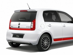 SKODA Citigo Sport