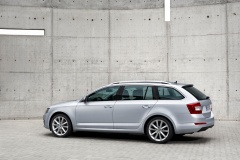 SKODA Octavia 3 Combi S2 007