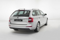 SKODA Octavia 3 Combi S2 002