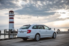 SKODA Superb Facelift 006