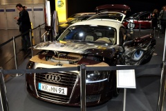 essen motorshow 2011 modern 205