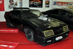 essen motorshow 2011 classic 150