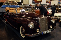 essen motorshow 2011 classic 110